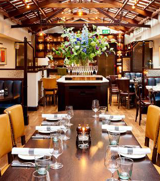 Café Murano