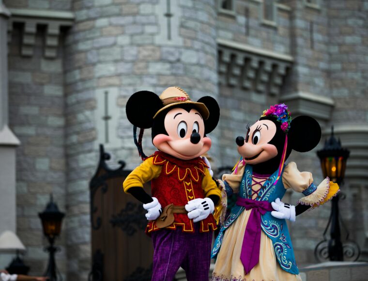 Disney On Ice